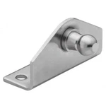Whitecap G-1015SSC Pkgd 316 Mounting Bracket 2IN X 5/8IN New. Price: $21.32.