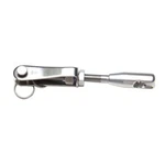 Sherman Johnson Adjuster With Splice Eye #LS-3400 New. Price: $44.63.