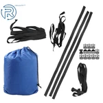 Boat Cover Pontoon Heavy Duty Rain Snow Dust Resistant Protection 17 18 19 20 Ft New. Price: $30.62.