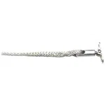 Sherman Johnson Deck Terminal With Splice Eye #LS-3650 New. Price: $32.35.