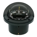 Ritchie HF-742 Helmsman Compass Flush Mount Black New. Price: $288.31.