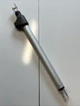 Selden Mechanical Backstay Adjuster 5/8" Pins 174-601 Used. Price: $405.00.