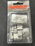 Harken BK4512 Winch Service Kit, 10 Pawls, 20 Springs**new**. Price: $59.75.