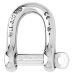 Wichard Self-locking Shackle Diameter 4MM 5/32" New. Price: $14.31.