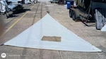 Jib By Catalina W Luff 21-10 From Boaters' Resale Shop Of Tx 2602 1403.78 Used. Price: $143.93.