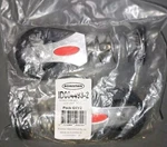 Ronstan Series 50BB BLK(SS431) Clip Spring 2PACK Brand New. Price: $78.00.