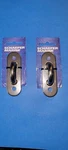 Schaefer Marine Stainless Steel Pad Eye 3"L X 1"W 78-01 Rigging Sail Boat New. Price: $18.50.