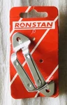 Ronstan Rf 494 V Jam Cleat- Stainless Hobie 14 / 16 Outhaul New. Price: $24.95.