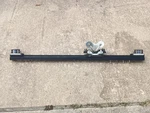 Boaters' Resale Shop Of Tx 2603 5501.02 Harken 1.25" 59" Traveler Assembly Used. Price: $554.92.