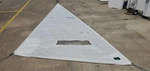 J-22 Jib By Quantum W Luff 23-2 From Boaters' Resale Shop Of Tx 2304 0205.92 Used. Price: $221.94.