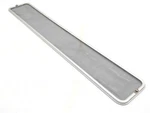 Lewmar X For Cabo Yachts Portlight Flyscreen 5" 30" Aluminum Frame New. Price: $59.95.