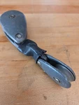 Laser Ilca Holt Allen Legacy Blue Traveler Blocks Used. Price: $19.99.