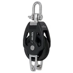 Selden 408-001-02 PBB80 Sailboat Sailing Single Becket 80MM Plain Bearing Block New. Price: $119.95.