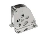 Schaefer 506-40 Sailboat Sailing Series Single Ball Bearing Over-the-top Block New. Price: $119.95.