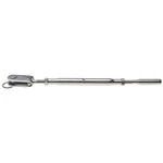C. Sherman Johnson 27412 92 Closed Body Jaw Turnbuckle 3/16" Wire New. Price: $44.13.