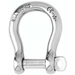 Wichard 5/8" Bow Shackle Not Self-locking #01247 New. Price: $259.38.