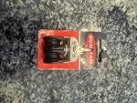 Ronstan RF20202 Series Ball Bearing Block Double 2-AXIS Shackle Head New. Price: $28.00.