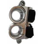 Wichard Double Stanchion Fairlead 25MM Hook & Loop #20220 New. Price: $104.30.