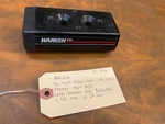 Harken 42MM Mini-max End Control Padeye Pn# 1707 133MM, 67MM New. Price: $114.95.