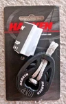 Harken 2148 T2 Loop Soft-attach Block, 40MM Composite Sheave, Max 10MM Rope Brand. Price: $59.91.