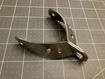 Hobie 14 / Wave Mast Tang (used). Price: $15.00.