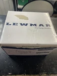 Lewmar Pro Range Windlass Series 1000 Gypsy 516 New. Price: $1499.00.