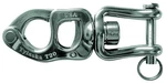 Tylaska T20C Clevis Bail Snap Shackle 10MM Pin New. Price: $339.72.