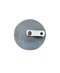 Weaver RP301-GREY Stand Off Pad Gray New. Price: $33.99.