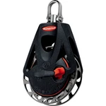 Ronstan RF56100 Ratchet Orbit Single Auto Swivel Head 55MM Sailing Block New. Price: $93.94.