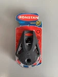 Ronstan RF46151A 40 Mm Ball Bearing Orbit Block, Auto Ratchet Cheek New. Price: $69.95.