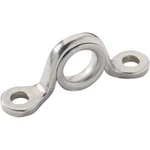 Ronstan Saddle, Ferrule Eye 16MM Clearance New. Price: $28.82.