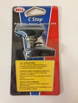 Nos Bell Stop Brake Pads # 109519 - Open Package New. Price: $12.95.