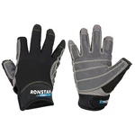 Costume Ronstan Sticky Race 3-FINGER Xs Sailing Gloves Accessory New. Price: $62.00.