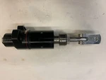 Harken Mkiii Roller Furler Unit Size 4C W/ S/s Bolt And Toggle Jaw Stud Used. Price: $348.95.