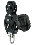 New! Selden 50MM Single Block With Fiddle And Cam 405-001-13R Free Shipping. Price: $43.00.