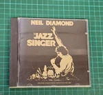 Jazz Singer By Neil Diamond (cd, 2014) Very. Price: $8.11.