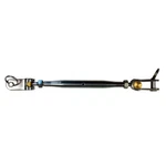 C. Sherman Johnson Jaw/jaw Tubular Turnbuckle T-style 5/16-24 Thread 05-110 New. Price: $56.99.