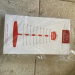 2024 Hallmark North Pole Display Stand - For Miniatures Ornament Club Unspecified. Price: $14.99.