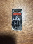 Harken 409 16MM Triple Block With Becket Stainless Steel Mwl 700 Lbs 318 Kg New. Price: $30.00.
