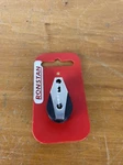 Ronstan Series 20MM Ball Bearing Block Single Cheek Rivet Mount #RF20151 New. Price: $17.99.