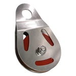 Barton Tufnol Snatch Block F/wire Fibreoptic Cables T92100 New. Price: $201.21.