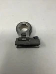 Garhauer 1 Track Block Similar To LLC-25 Sailboat Used. Price: $27.00.