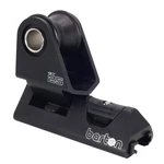Barton 25MM T-track Genoa Car Black 25100GTB Upc 5035088093311 New. Price: $138.17.