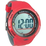 Ronstan RF4055 Clearstart 50MM Sailing Watch - Red/grey New. Price: $101.96.