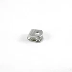Hobie Gooseneck Hinge Vertex #50772031 New. Price: $14.99.