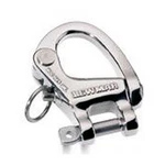 Lewmar Synchro Quick Release Snap Shackle - 1 Pc 68.940.60 6894060 Neu. Price: $98.48.