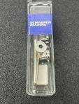 Schaefer Stainless Steel Cleat 6" 60-150 Upc 740507902345 New. Price: $69.99.