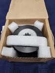 Harken B8A Single Speed Whinch Upc# 097653002024 New. Price: $199.99.