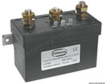 Mz Electronic Control Box 1500/2300 - 24 V New. Price: $132.28.