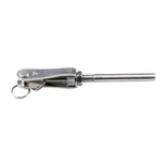 C Sherman Johnson Short Adjuster For 3/16" Wire #27-406 New. Price: $25.47.